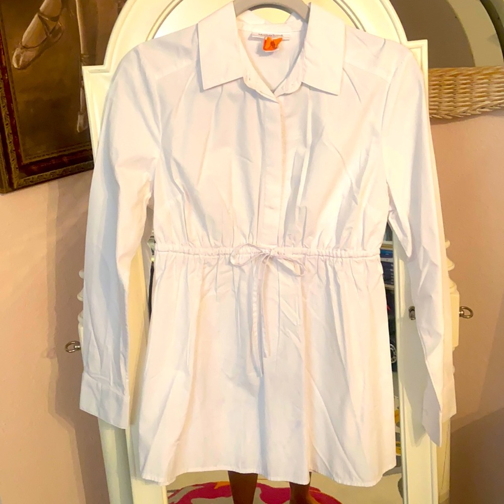 Motherhood Blouse